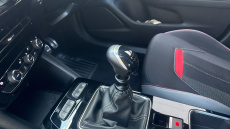 Vauxhall Mokka 1.2 Turbo 100 SRi Nav Premium 5dr Petrol Hatchback